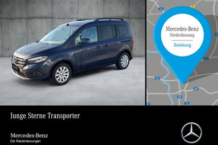 Mercedes-Benz T-Klasse Gebrauchtwagen