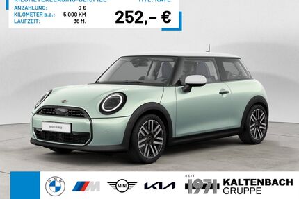 Mini Cooper C Gebrauchtwagen