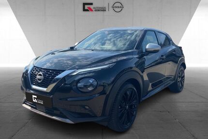 Nissan Juke Gebrauchtwagen
