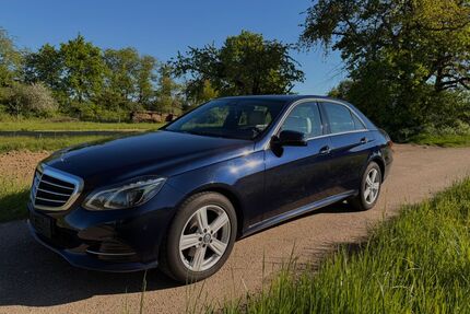 Mercedes-Benz E 350 Gebrauchtwagen