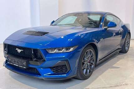 Ford Mustang Gebrauchtwagen