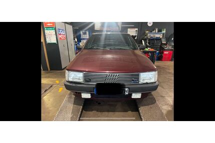 Fiat Croma Gebrauchtwagen