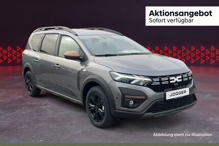 Dacia Jogger Gebrauchtwagen