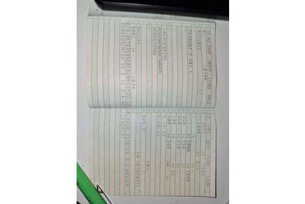 Trabant 601 Gebrauchtwagen