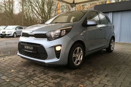 Kia Picanto Gebrauchtwagen