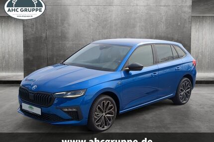 Skoda Scala Gebrauchtwagen