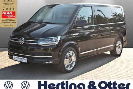 VW T6 Multivan Gebrauchtwagen