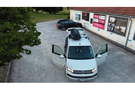 VW T6 andere Gebrauchtwagen