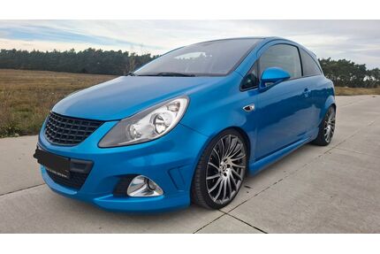 Seat Corsa 