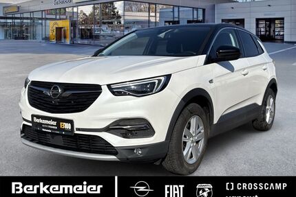 Opel Grandland (X) Gebrauchtwagen