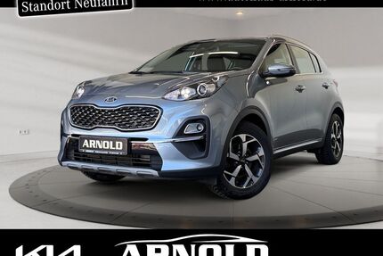 Kia Sportage Gebrauchtwagen