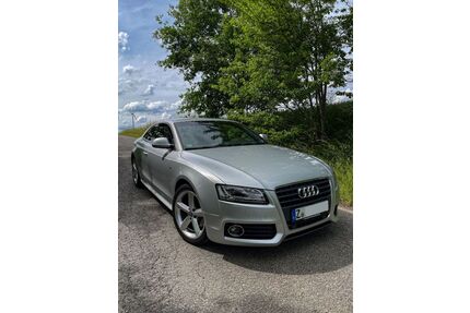Audi A5 Gebrauchtwagen
