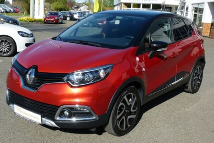 Renault Captur Gebrauchtwagen