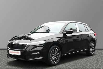 Skoda Scala Gebrauchtwagen