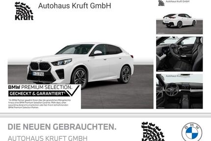 BMW X2 Gebrauchtwagen