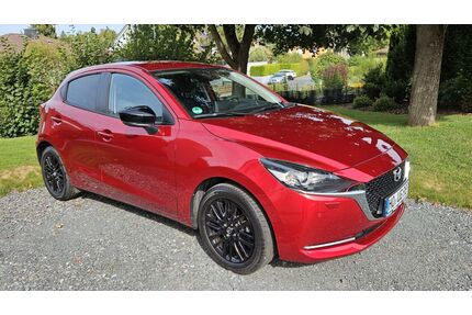 Mazda 2 Gebrauchtwagen
