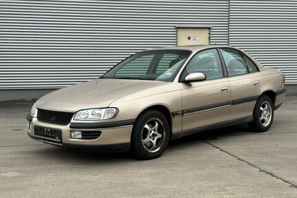 Opel Omega Gebrauchtwagen