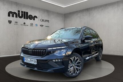 Skoda Kamiq Gebrauchtwagen