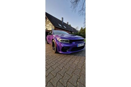 Dodge Charger Gebrauchtwagen