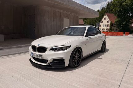 BMW M240i Gebrauchtwagen