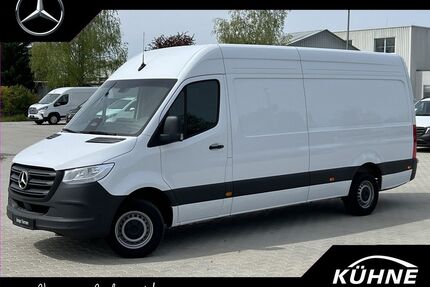 Mercedes-Benz Sprinter Gebrauchtwagen