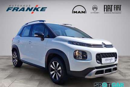 Citroen C3 Aircross Gebrauchtwagen