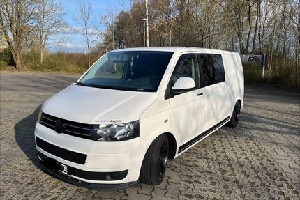 VW T5 Kombi Gebrauchtwagen