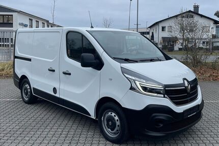 Renault Trafic Gebrauchtwagen
