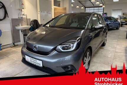 Honda Jazz Gebrauchtwagen