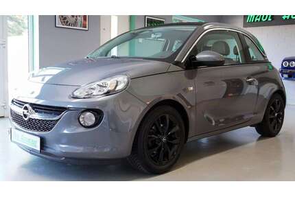 Opel Adam Gebrauchtwagen