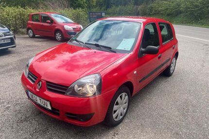 Renault Clio Gebrauchtwagen
