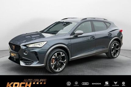 Cupra Formentor Gebrauchtwagen