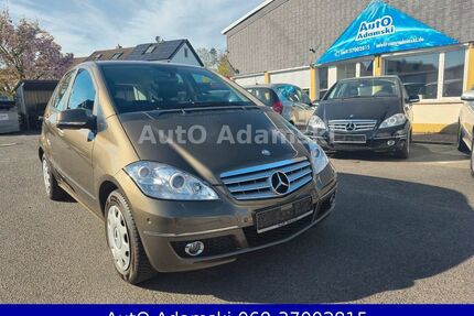 Mercedes-Benz A 180 Gebrauchtwagen