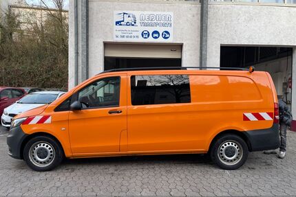 Mercedes-Benz Vito Gebrauchtwagen