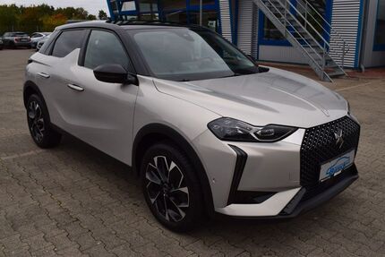 DS Automobiles DS3 Gebrauchtwagen