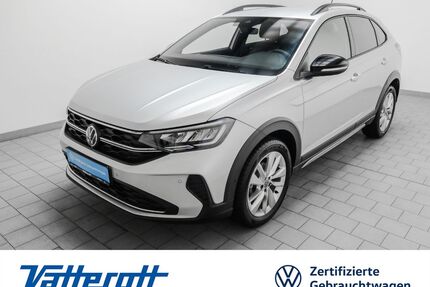 VW Taigo Gebrauchtwagen