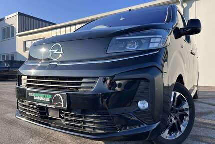 Opel Zafira Gebrauchtwagen