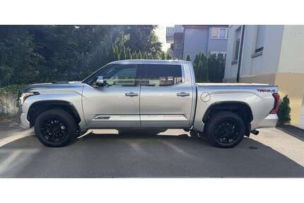 Toyota Tundra Gebrauchtwagen