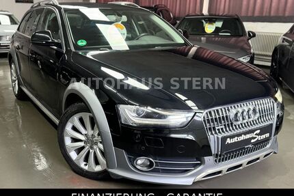 Audi A4 Allroad Gebrauchtwagen