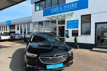 Opel Insignia Gebrauchtwagen