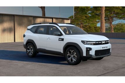 Dacia Bigster Gebrauchtwagen