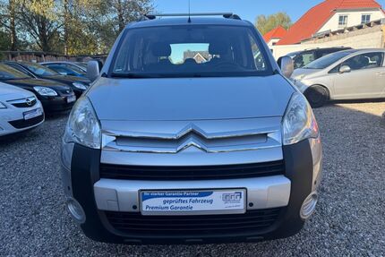 Citroen Berlingo Gebrauchtwagen