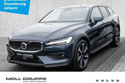 Volvo V60 Cross Country Gebrauchtwagen