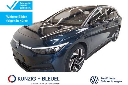 VW ID.7 Gebrauchtwagen