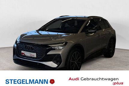 Audi Q4 e-tron Gebrauchtwagen
