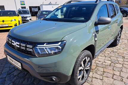 Dacia Duster Gebrauchtwagen