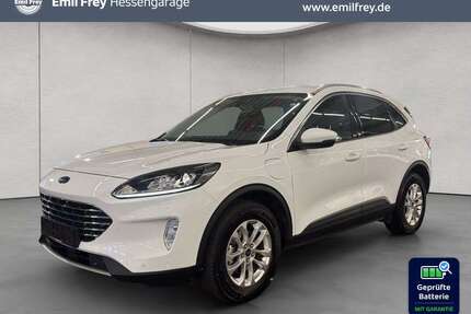 Ford Kuga Gebrauchtwagen