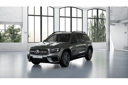 Mercedes-Benz GLB 200 Gebrauchtwagen