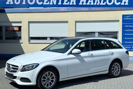 Mercedes-Benz C 220 Gebrauchtwagen