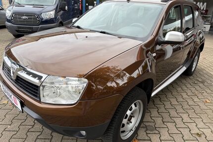 Dacia Duster Gebrauchtwagen